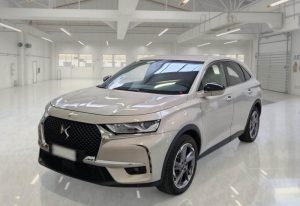 DS DS7 Crossback