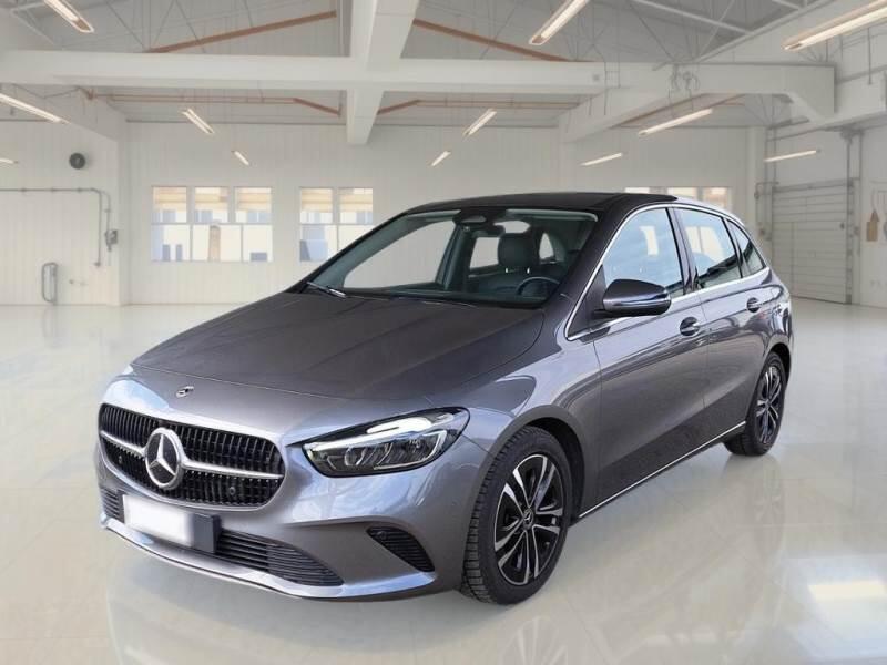 Mercedes Classe B