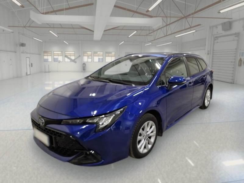 Toyota Corolla Toyota Corolla