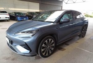 Byd Sealion 7