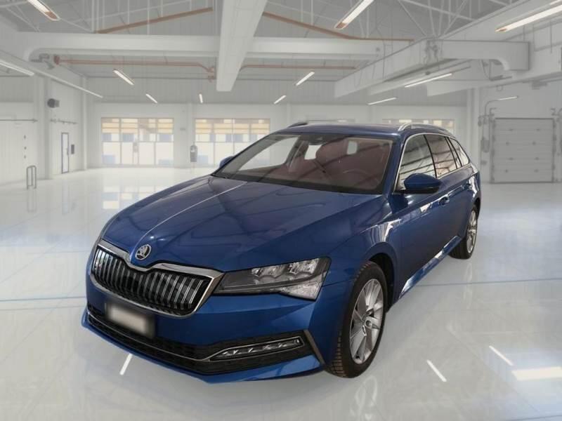 Skoda Superb Skoda Superb