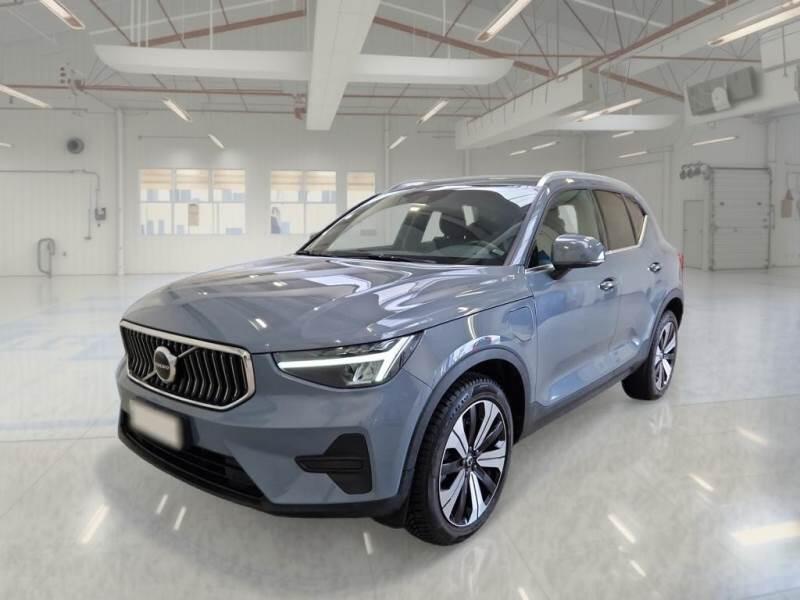 Volvo XC40 Volvo XC40