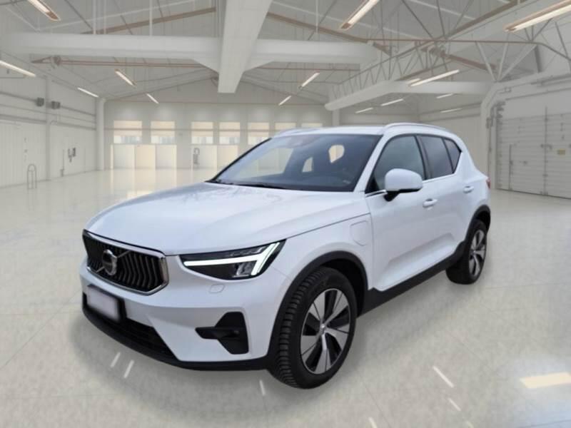 Volvo XC40 Volvo XC40
