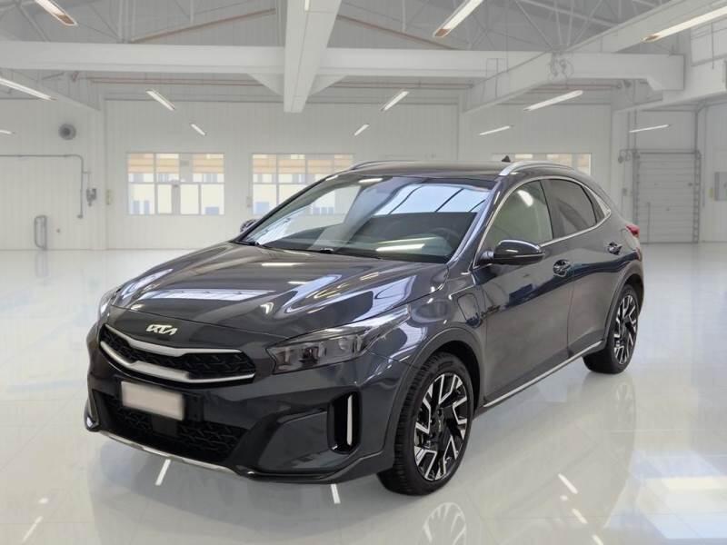 Kia XCeed Kia XCeed