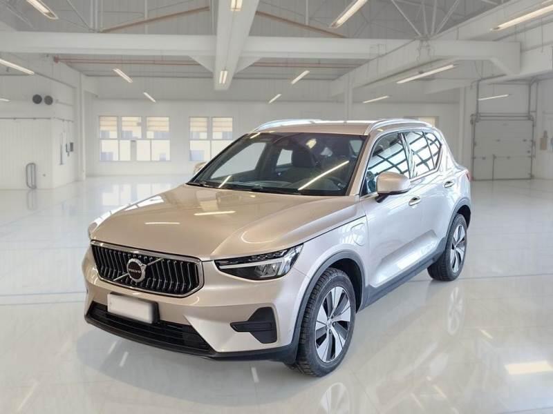 Volvo XC40 Volvo XC40