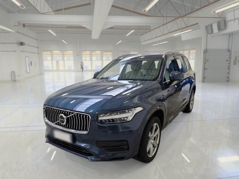 Volvo XC90 Volvo XC90