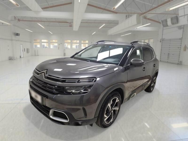 Citroën C5 Aircross Citroën C5 Aircross