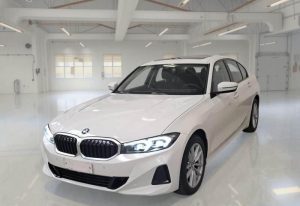BMW Serie 3