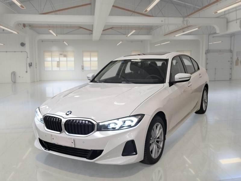 BMW Serie 3