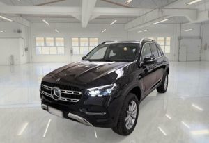 Mercedes Classe GLE