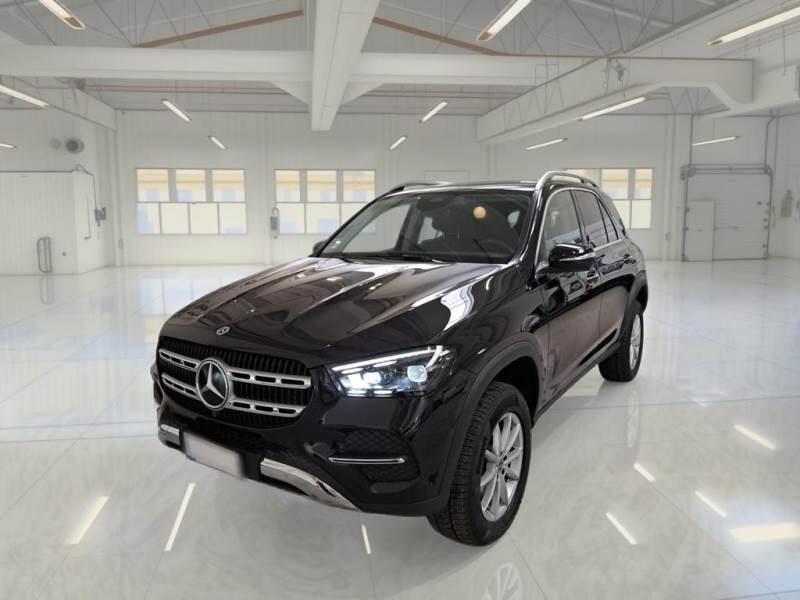 Mercedes Classe GLE