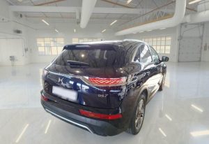 DS DS7 Crossback