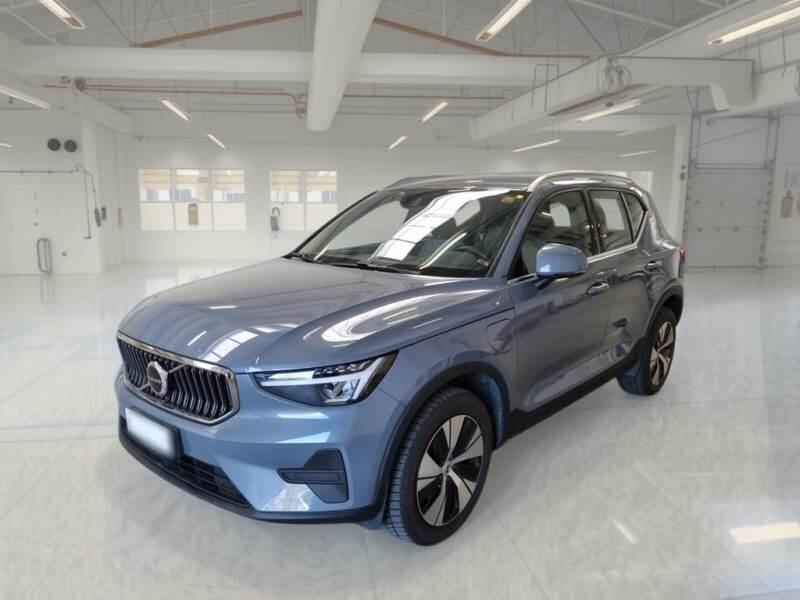 Volvo XC40 Volvo XC40