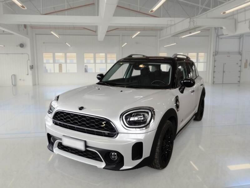 Mini Cooper Mini Cooper