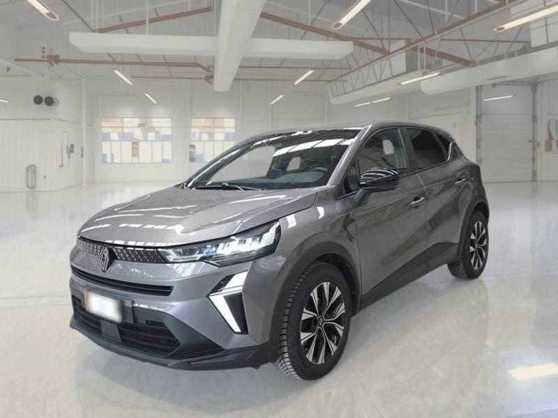 Renault Captur Renault Captur