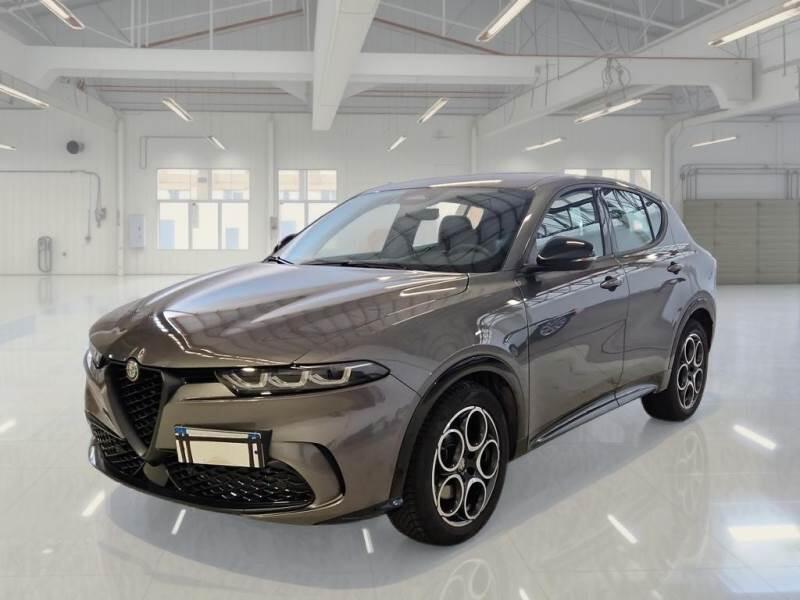 Alfa Romeo Tonale Alfa Romeo Tonale