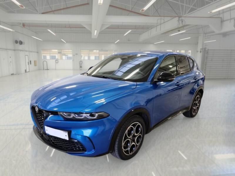 Alfa Romeo Tonale Alfa Romeo Tonale