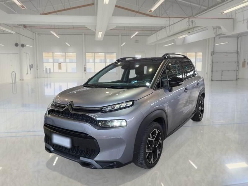 Citroën C3 Aircross Citroën C3 Aircross