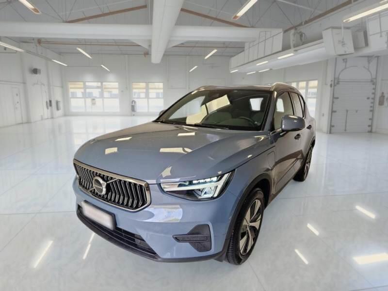 Volvo XC40 Volvo XC40