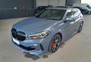 BMW Serie 1