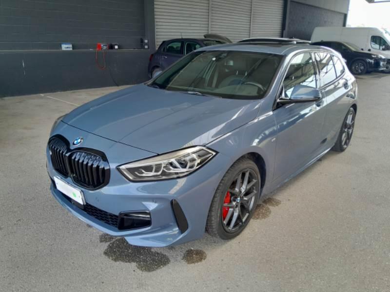 BMW Serie 1