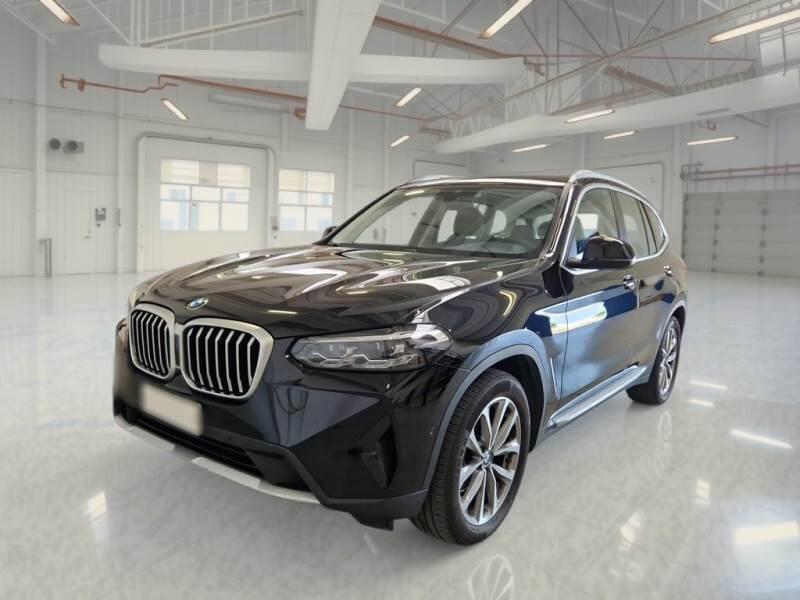 BMW X3 BMW X3
