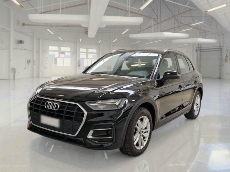 Audi Q5 Audi Q5