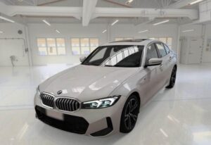 BMW Serie 3 Lim