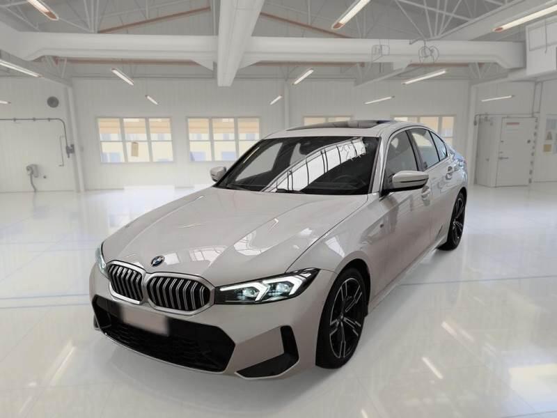 BMW Serie 3 Lim