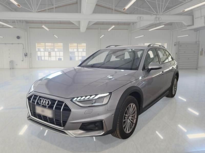 Audi A4 Audi A4