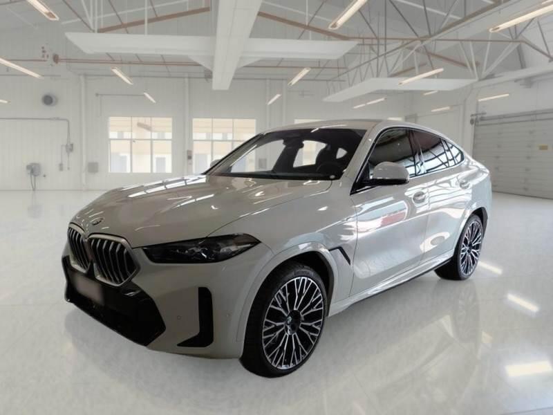 BMW X6 BMW X6