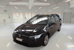 Volkswagen Golf VIII Variant