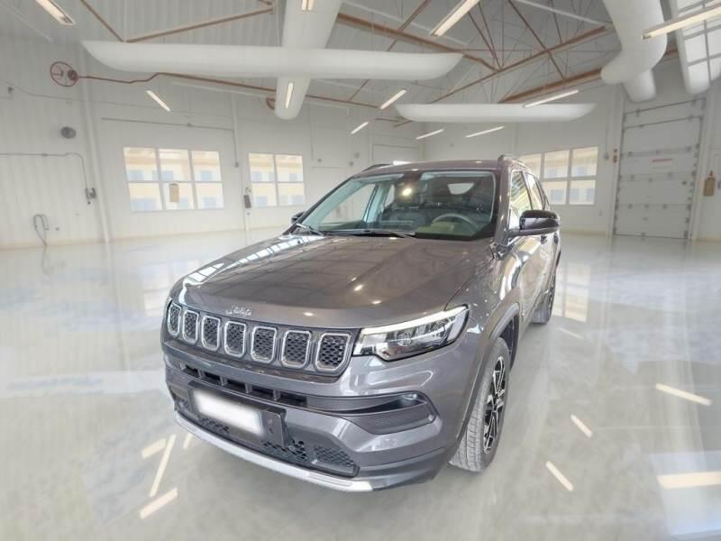 Jeep Compass Jeep Compass