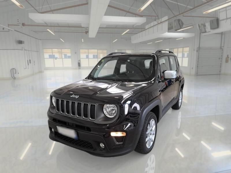 Jeep Renegade Jeep Renegade