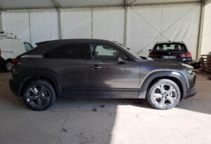 Mazda MX-30