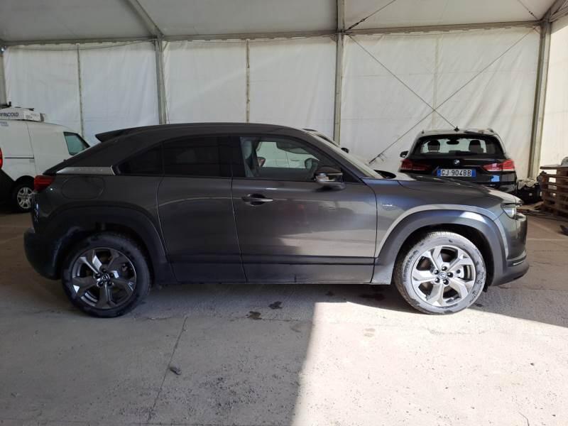 Mazda MX-30
