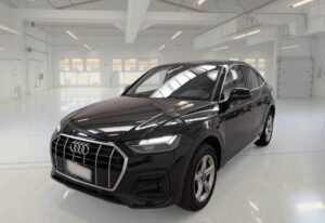 Audi Q5 Sportback