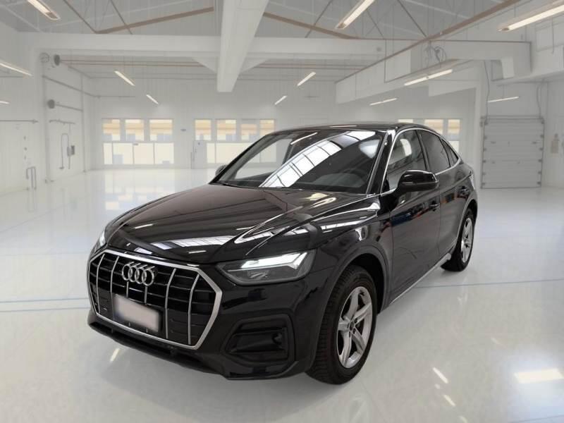 Audi Q5 Sportback Audi Q5 Sportback
