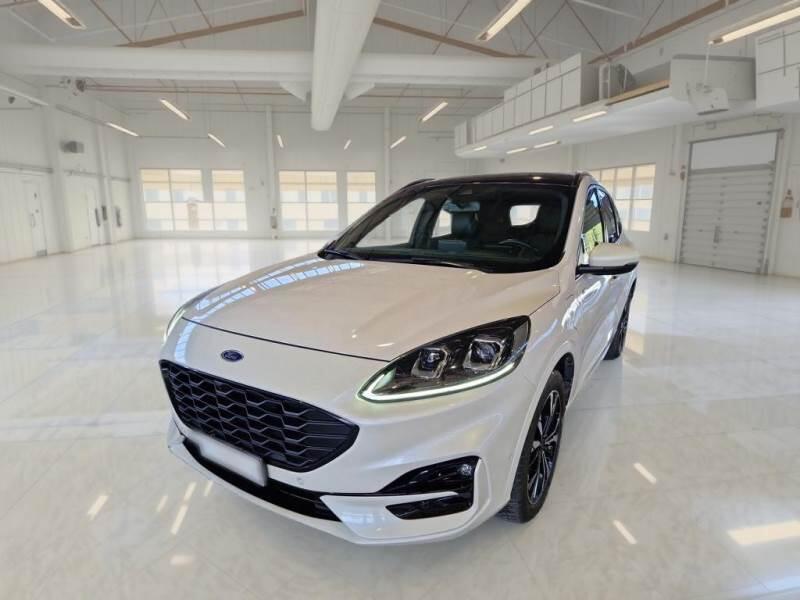 Ford Kuga Ford Kuga