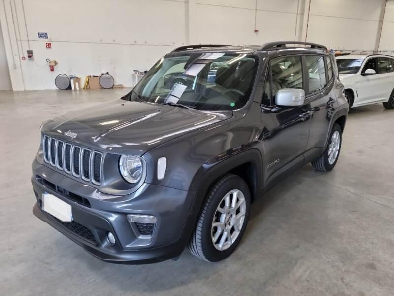 Jeep Renegade Jeep Renegade