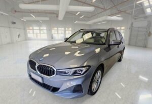 BMW Serie 3 Touring