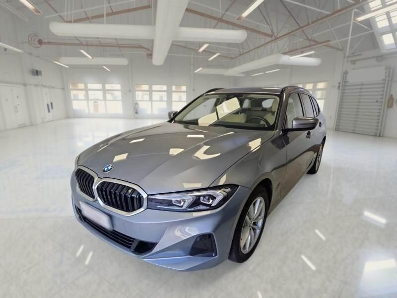 BMW Serie 3 Touring