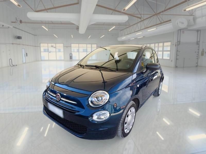 Fiat 500 Fiat 500