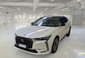 DS DS4