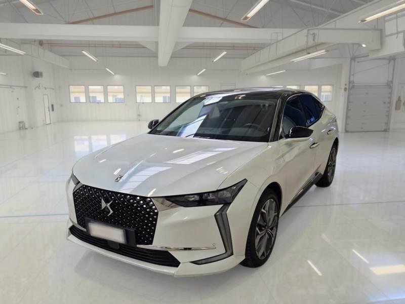 DS DS4 DS DS4