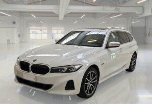 BMW Serie 3 Touring