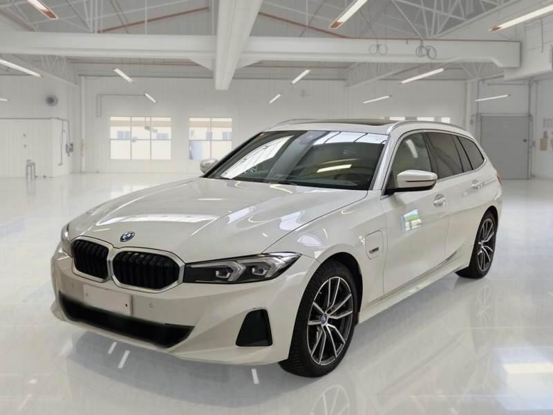 BMW Serie 3 Touring