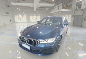 BMW Serie 5