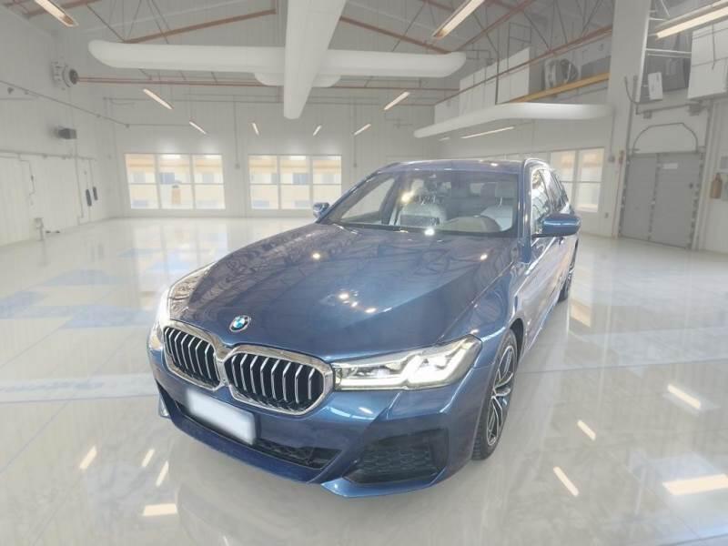 BMW Serie 5