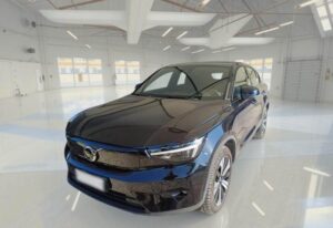 Volvo C40